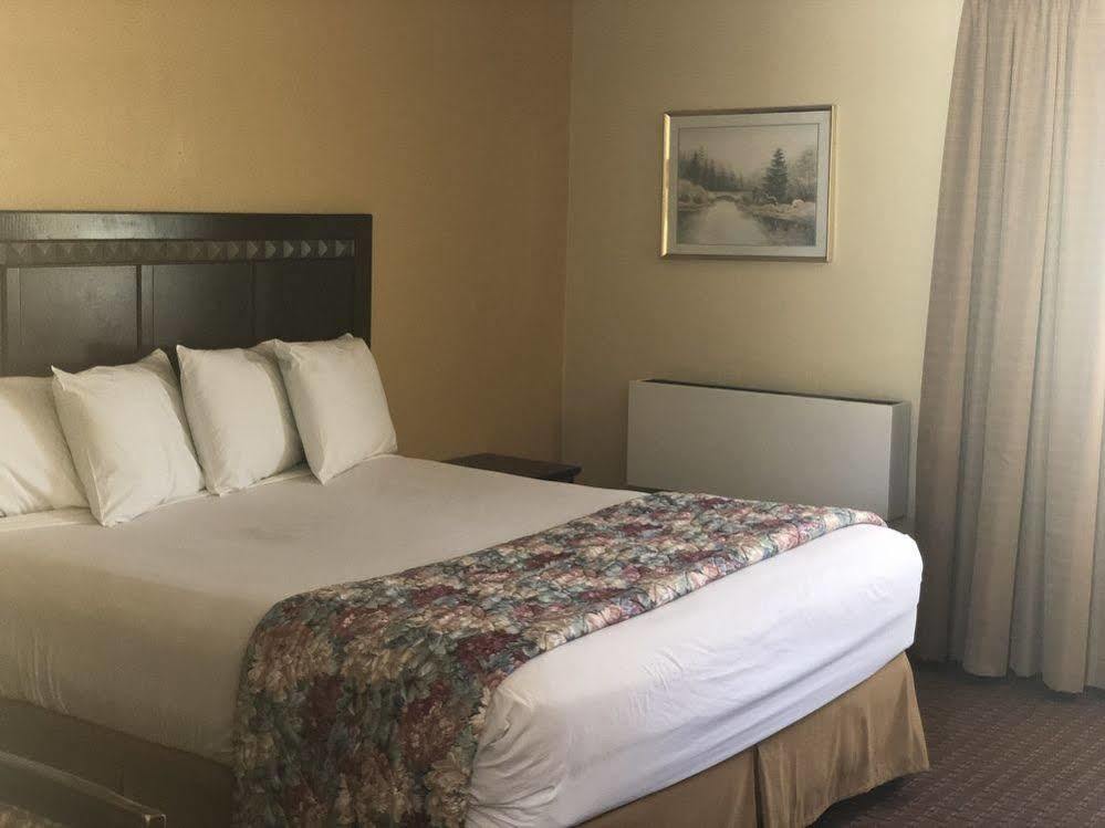 퀄리티 인 케틀맨 시티 하이웨이 41 근처 Kettleman City 외부 사진